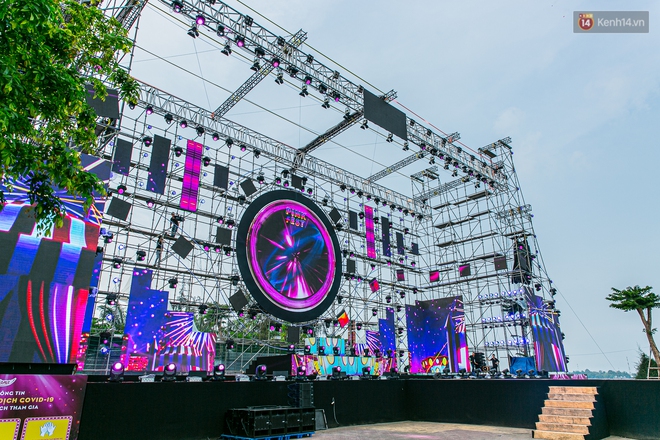Sơn Tùng M-TP cùng dàn line-up cực phẩm sẽ comeback tại sân khấu phủ hồng siêu hoành tráng Diana Pink Fest! - Ảnh 5.