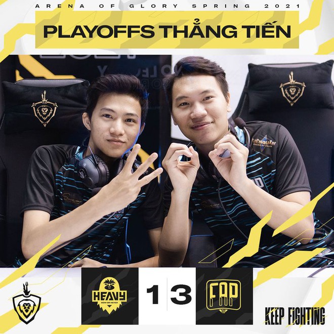 Đấu Trường Danh Vọng mùa Xuân 2021 kết thúc vòng bảng: 4 đội tuyển lọt vào Playoffs chính thức lộ diện! - Ảnh 1.