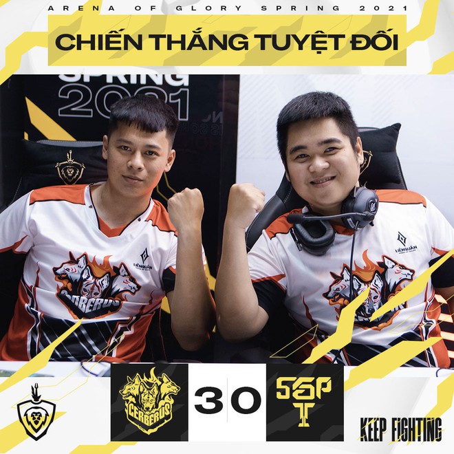 Đấu Trường Danh Vọng mùa Xuân 2021 kết thúc vòng bảng: 4 đội tuyển lọt vào Playoffs chính thức lộ diện! - Ảnh 2.