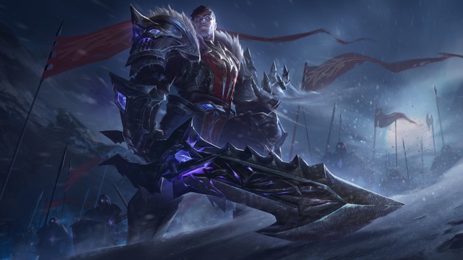 Buff bẩn từ Liên Quân đã sang Tốc Chiến, Riot Games lập tức đưa ra hình phạt mạnh tay! - Ảnh 4.