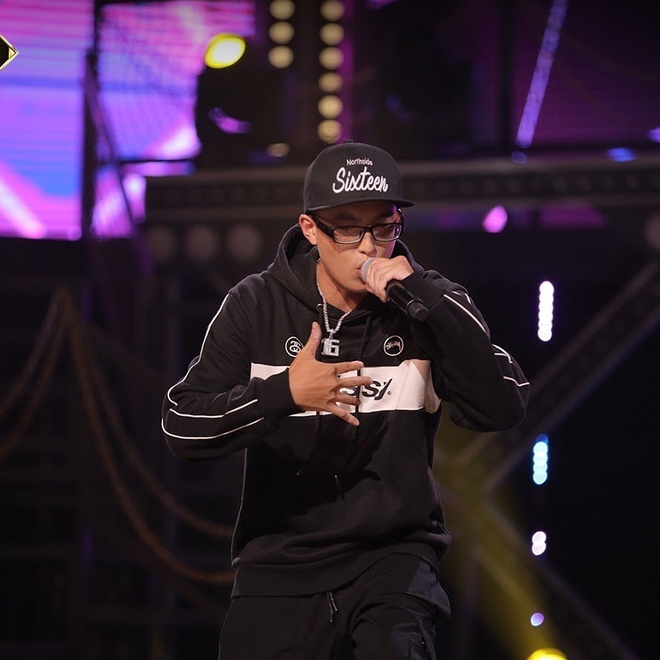 Loạt thí sinh King Of Rap 2020 bị đồn loại khỏi vòng casting Rap Việt, số phận của RichChoi ra sao? - Ảnh 3.
