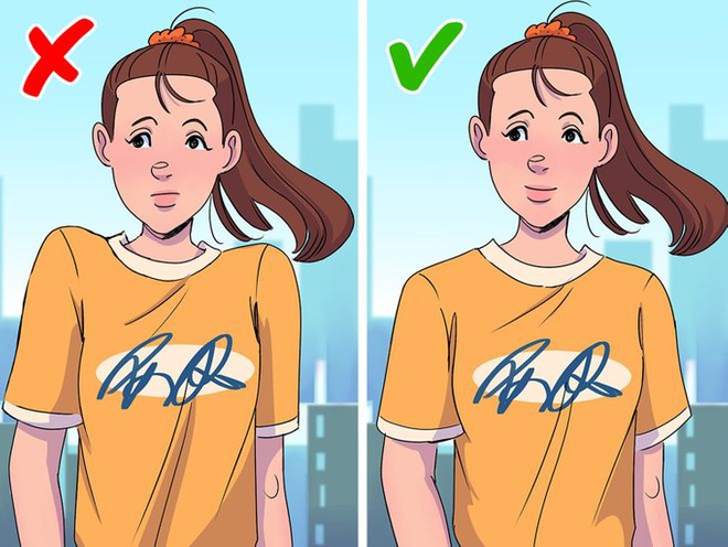 9 lỗi sai trong việc đi bộ mà 90% ai cũng mắc phải, cứ ngỡ chẳng vấn đề gì nhưng thực ra đang huỷ hoại vóc dáng và sức khoẻ của bạn - Ảnh 6.