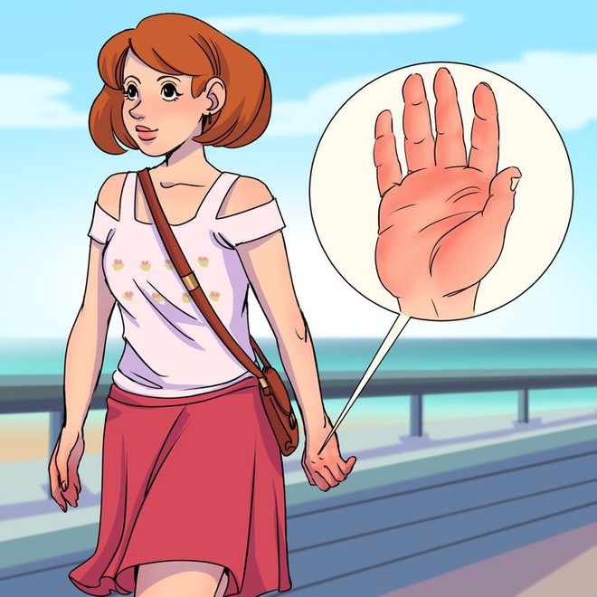 9 lỗi sai trong việc đi bộ mà 90% ai cũng mắc phải, cứ ngỡ chẳng vấn đề gì nhưng thực ra đang huỷ hoại vóc dáng và sức khoẻ của bạn - Ảnh 7.