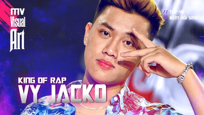 Loạt thí sinh King Of Rap 2020 bị đồn loại khỏi vòng casting Rap Việt, số phận của RichChoi ra sao? - Ảnh 11.