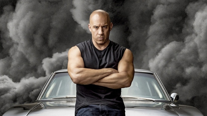Vin Diesel cũng phải há hốc mồm khi biết Fast & Furious chuẩn bị chầu trời - Ảnh 3.