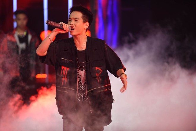 Loạt thí sinh King Of Rap 2020 bị đồn loại khỏi vòng casting Rap Việt, số phận của RichChoi ra sao? - Ảnh 9.