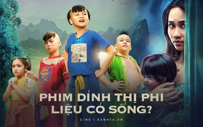 Dính phải thị phi, phim Việt khó sống: Còn cơ hội nào cho Thiên Thần Hộ Mệnh và Trạng Tí? - Ảnh 1.