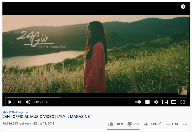 Hit-maker đáng gờm của Vpop: Cả kho báu toàn hit tổng hơn 400 triệu view, có duyên với ca sĩ nữ và góp phần làm nên thành công của AMEE - Ảnh 3.