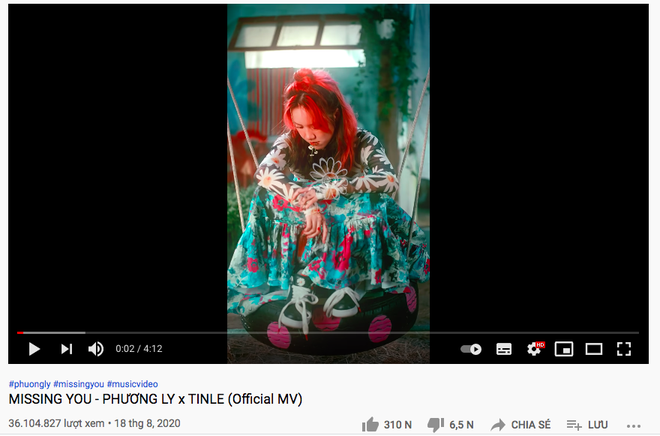 Hit-maker đáng gờm của Vpop: Cả kho báu toàn hit tổng hơn 400 triệu view, có duyên với ca sĩ nữ và góp phần làm nên thành công của AMEE - Ảnh 9.