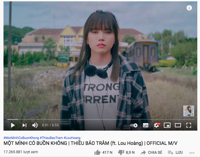 Hit-maker đáng gờm của Vpop: Cả kho báu toàn hit tổng hơn 400 triệu view, có duyên với ca sĩ nữ và góp phần làm nên thành công của AMEE - Ảnh 10.