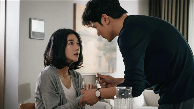 Giữa tâm bão tẩy chay, phim mới của Seo Ye Ji vẫn nhận được cơn mưa lời khen - Ảnh 3.