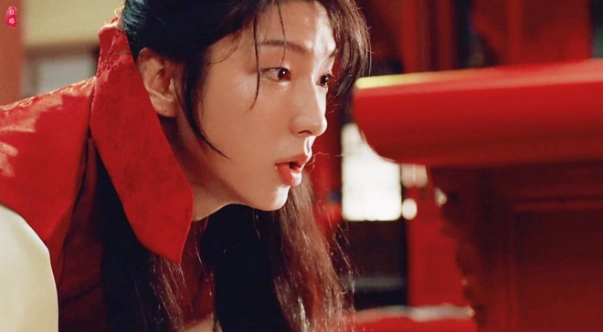 Loạt ảnh Lee Jun Ki thời đóng phim đam mỹ bị đào lại, nhan sắc chuẩn bé thụ vừa nhìn đã u mê - Ảnh 6.