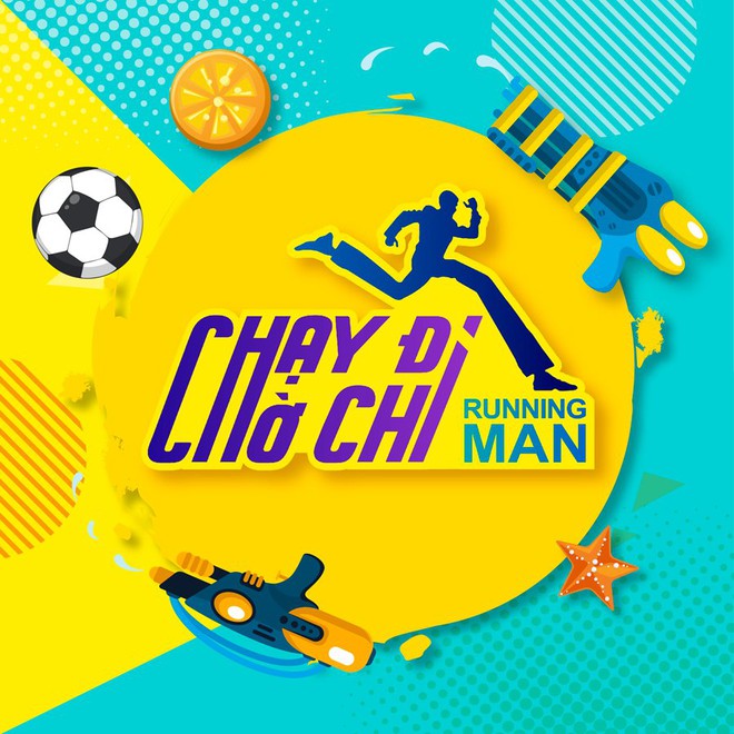 Netizen đặt tên Việt hóa cho Running Man mùa 2: Chạy Đi 7 Nụ hay Chạy Đi Rồi Tính? - Ảnh 1.