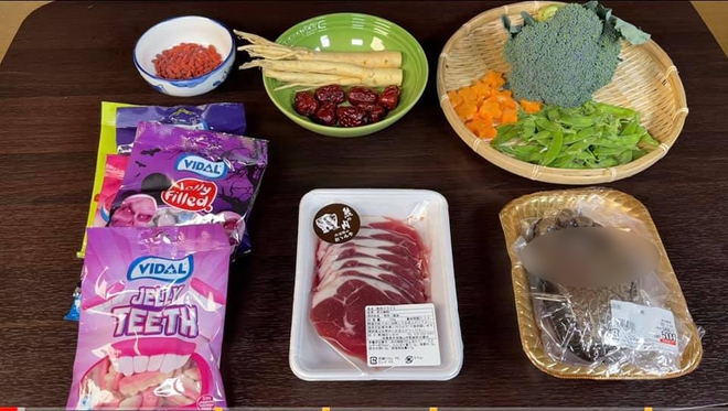 Cú twist bất ngờ: Người Việt sống tại Nhật khẳng định không có thịt gấu bán ngoài siêu thị như Quỳnh Trần nói, vậy sự thật là gì? - Ảnh 6.