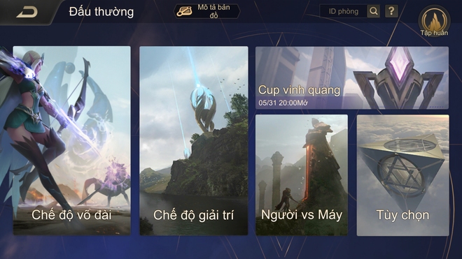 Liên Quân Mobile: Nhiều thay đổi đáng chú ý trong bản cập nhật Cúp Vinh Quang mà game thủ không thể bỏ qua! - Ảnh 3.