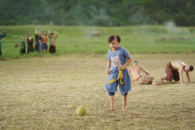 Vừa bán vé, doanh thu Trạng Tí đã khác một trời một vực so với phim kinh dị Kumanthong của Victor Vũ - Ảnh 6.