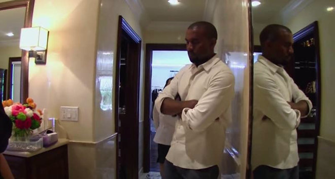 Kanye West và cuộc đại trùng tu thay đổi cuộc đời Kim Kardashian: Đưa vợ từ chân chạy việc đến tỷ phú nắm cả đế chế 46.000 tỷ - Ảnh 4.