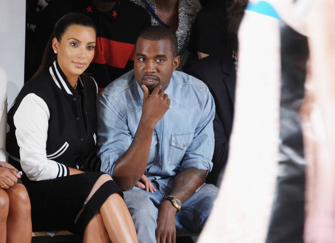 Kanye West và cuộc đại trùng tu thay đổi cuộc đời Kim Kardashian: Đưa vợ từ chân chạy việc đến tỷ phú nắm cả đế chế 46.000 tỷ - Ảnh 6.