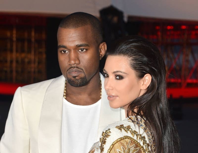 Kanye West và cuộc đại trùng tu thay đổi cuộc đời Kim Kardashian: Đưa vợ từ chân chạy việc đến tỷ phú nắm cả đế chế 46.000 tỷ - Ảnh 7.