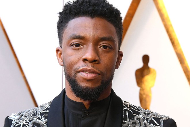 Công chúng phẫn nộ tố Oscar hắt hủi Chadwick Boseman (Black Panther), cách gia đình cố tài tử lên tiếng khiến ai cũng nể phục - Ảnh 3.