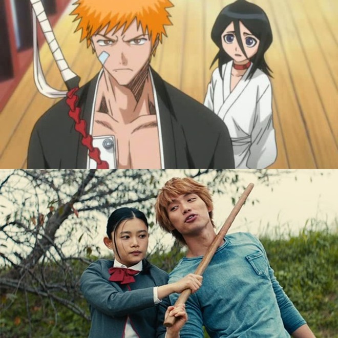 Conan và 6 thảm họa người đóng làm fan cứng anime khóc thét, có bạn gái cũ G-Dragon là thấy flop nặng rồi! - Ảnh 17.