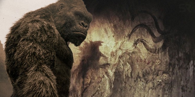 4 bí ẩn lớn không được giải đáp trong Godzilla vs. Kong - Ảnh 2.