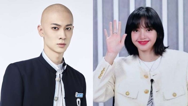 Lisa chúc mừng kỷ niệm 20 năm ra mắt của đồng nghiệp nhưng nói 1 câu khiến chính chủ cũng ngỡ ngàng! - Ảnh 5.