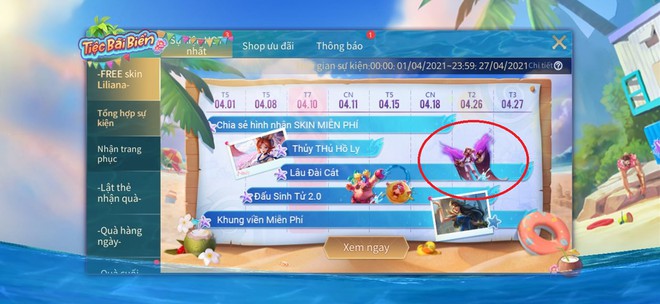 Liên Quân Mobile: Tướng mới Iggy cực mạnh sẽ được tặng miễn phí toàn server, game thủ chuẩn bị hốt quà! - Ảnh 2.