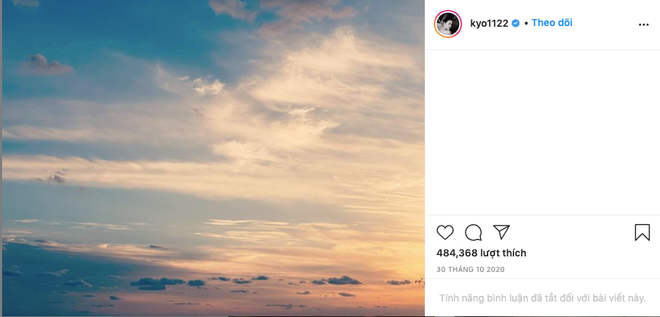 Ly hôn 2 năm, Song Hye Kyo vẫn vương vấn chồng cũ Song Joong Ki: Bằng chứng rõ ràng trên Instagram nhưng không ai để ý - Ảnh 9.