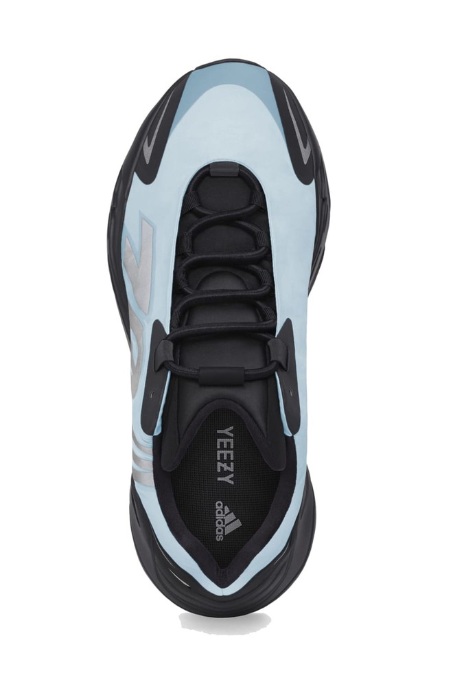 Tháng Bảy này, giày adidas Yeezy 700 MNVN Blue Tint liệu có ra mắt ở Việt Nam? - Ảnh 3.