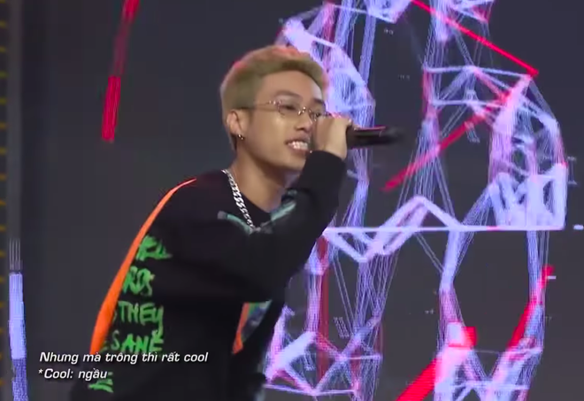 Dàn quái vật được trông đợi tại mùa 2 Rap Việt: Từ thí sinh từng rớt mùa 1 đến cựu thuyền trưởng của MCK! - Ảnh 3.