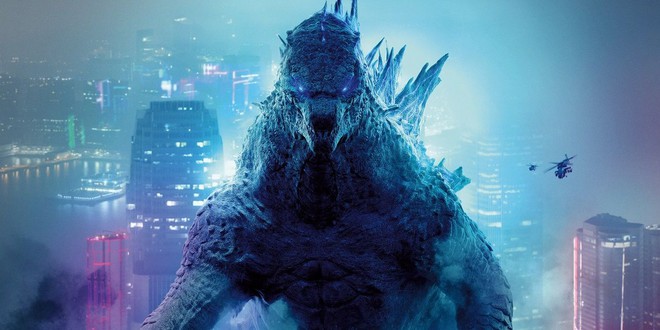 Godzilla vs. Kong bỏ xa hàng loạt phim Việt, Harry Potter lọt top dẫn đầu phòng vé - Ảnh 2.