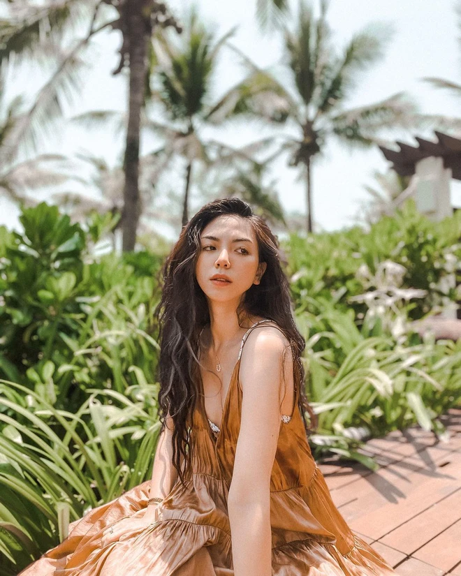 Những lần hội con nhà giàu khiến antifan tắt điện: Không chỉ thừa tiền mà còn dư cả tự tin! - Ảnh 13.