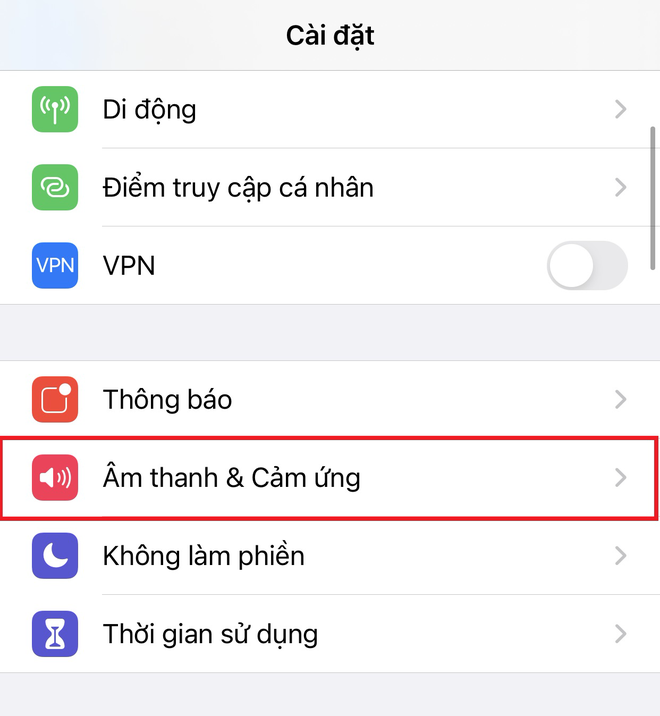 Những mẹo nhỏ cực hay ho trên iPhone, người chơi hệ nhắn tin mà không biết là dở rồi! - Ảnh 5.