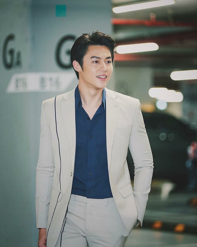 Hội bad boy gây thương nhớ cực mạnh ở màn ảnh Châu Á: Ai nhắm bì lại ác ma Penthouse? - Ảnh 11.