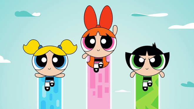 Powerpuff Girls lộ ảnh bản người đóng, toàn là mỹ nhân nhưng vì sao netizen Việt vội chê phèn? - Ảnh 1.