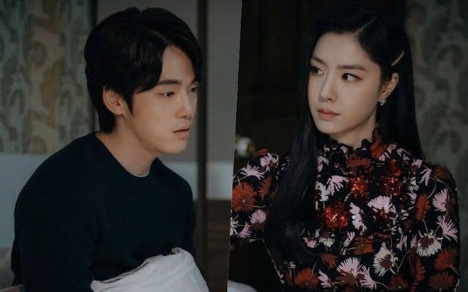 9 cặp đôi đẹp nhức nách ở phim Hàn: Kim Soo Hyun - Seo Ye Ji bao giờ công khai như Son Ye Jin nhỉ? - Ảnh 7.