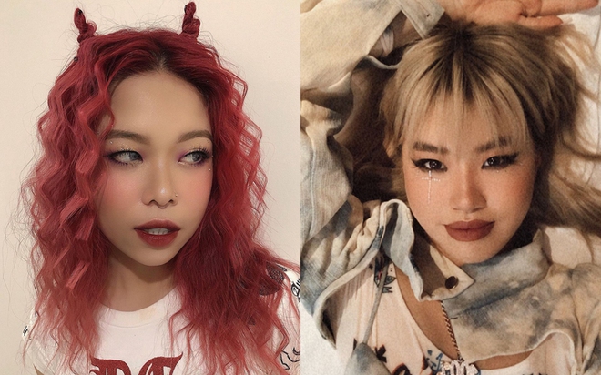 Tlinh - Pháo hậu 2 show Rap: Đỏ từ tình duyên đến sự nghiệp, thời trang lên hương chuẩn Young Queen thế hệ mới - Ảnh 6.