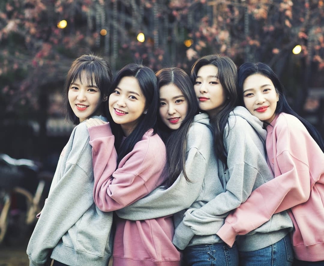 Red Velvet cực tinh tế trong cách gửi đồ ăn đến trường quay ủng hộ Wendy: chi tiết nhỏ nhưng ai cũng ngợi khen - Ảnh 6.