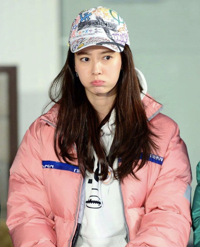 Song Ji Hyo xứng danh Nữ thần Running Man: Tôi luôn nhận ghế sau khi có khách mời nữ - Ảnh 1.