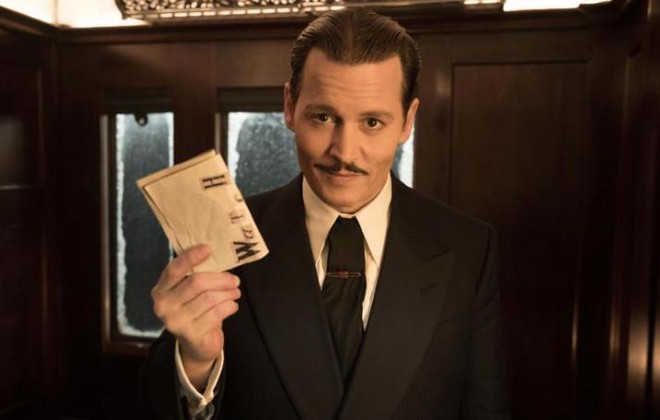 Thiên Thần Hộ Mệnh hay bản làm lại từ The Invisible Guest và Murder on the Orient Express? - Ảnh 1.