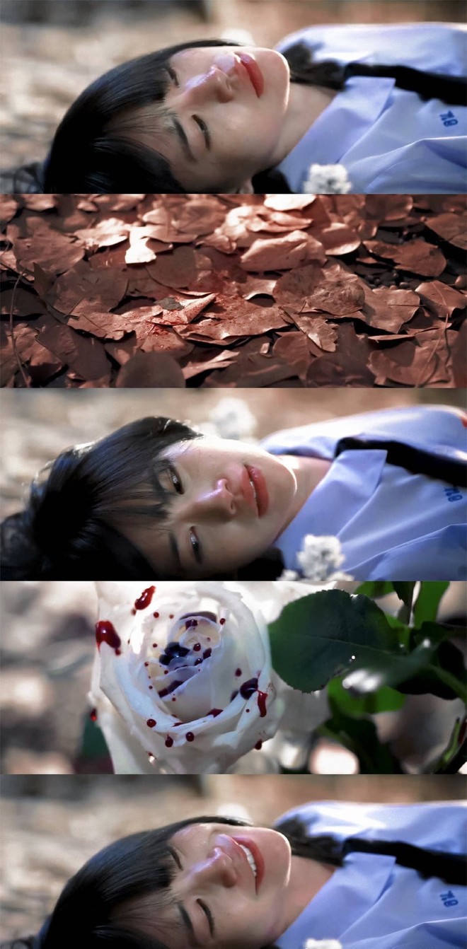 Netizen bình chọn 2 cảnh đẹp nhất trong Girl From Nowhere, xem mà muốn rớt nước mắt vì Nanno - Ảnh 7.
