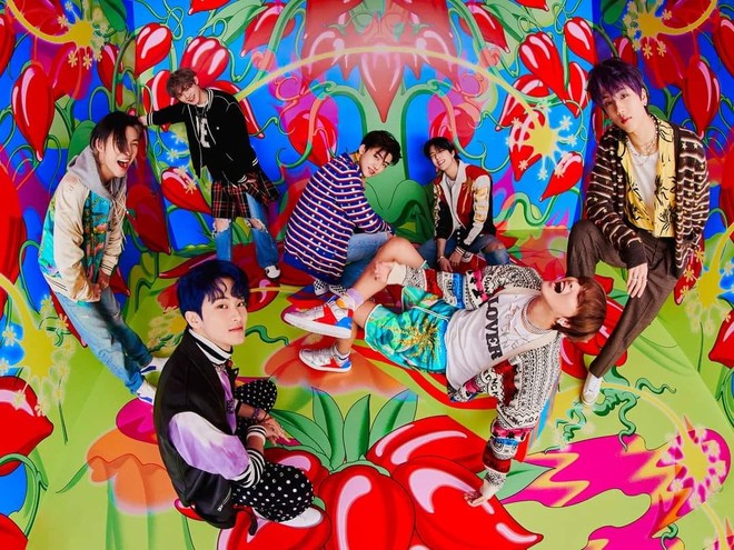 Nhóm nhi đồng lập kỷ lục pre-order album cao nhất mọi thời đại nhà SM, vượt loạt album của BTS, BLACKPINK đầy bất ngờ - Ảnh 3.