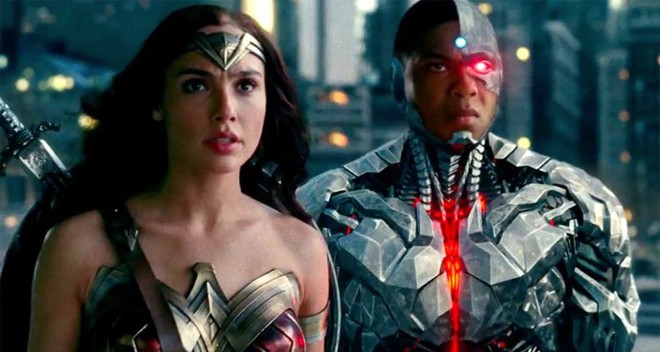 Gal Gadot tố cáo bị đạo diễn Justice League đe dọa sự nghiệp, có động thái xử lý ngay và luôn - Ảnh 3.