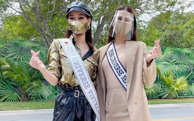 Bên trong 15 vali Khánh Vân mang đến Miss Universe: Đầu tư chỉn chu từ váy áo đến phụ kiện, riêng 1 chi tiết xứng đáng 10 điểm - Ảnh 13.
