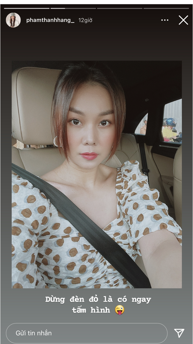 Hết Châu Bùi, đến lượt Cô em Trendy Khánh Linh bị bóc phốt làm KOL kém chuyên, dùng iPhone đăng story quảng cáo Samsung - Ảnh 12.
