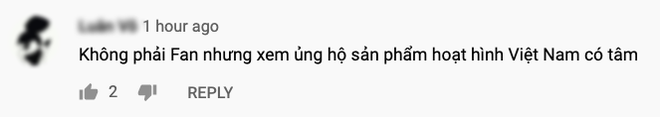 Hoạt hình Lạc Trôi của Sơn Tùng M-TP vừa ra mắt, netizen đã có nhận định đậm mùi Trung Quốc? - Ảnh 7.