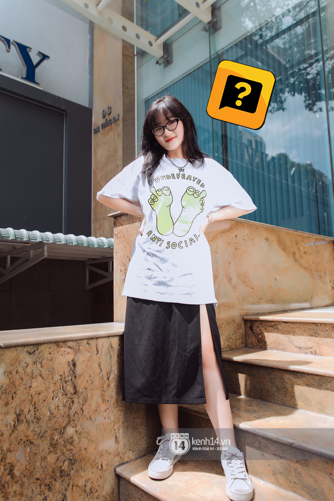 Hỏi cực nhanh đáp cực gọn: Sinh viên ngành Thiết kế Thời trang có mặc dị như lời đồn? - Ảnh 2.