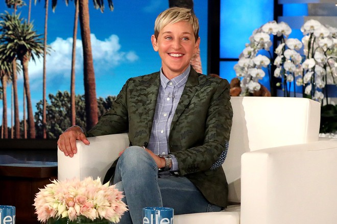 Talkshow nổi tiếng The Ellen DeGeneres Show chính thức dừng lại sau 19 mùa lên sóng! - Ảnh 5.