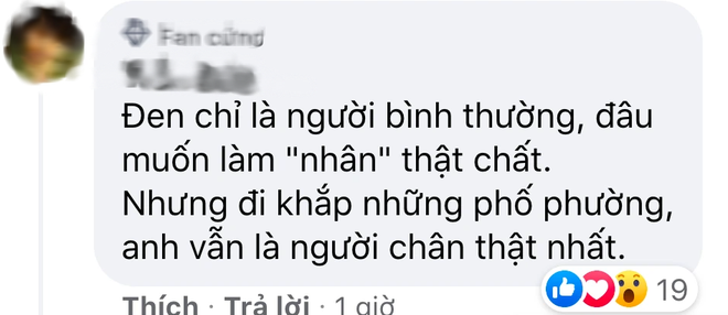 MV Đen Vâu đẹp đã đành, còn gây nức nở vì lời bài hát: Niềm cô đơn của những người trưởng thành, là khi muốn trốn nhưng không ai tìm - Ảnh 8.